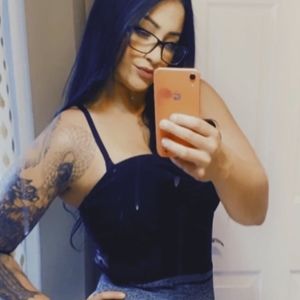 Meet your Posher, Kascha